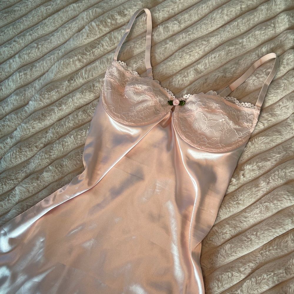 FOREVER 21 Size S Lingerie Dress